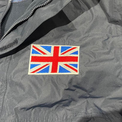 Union Jack Coat