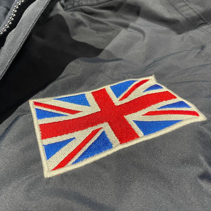 Union Jack Coat