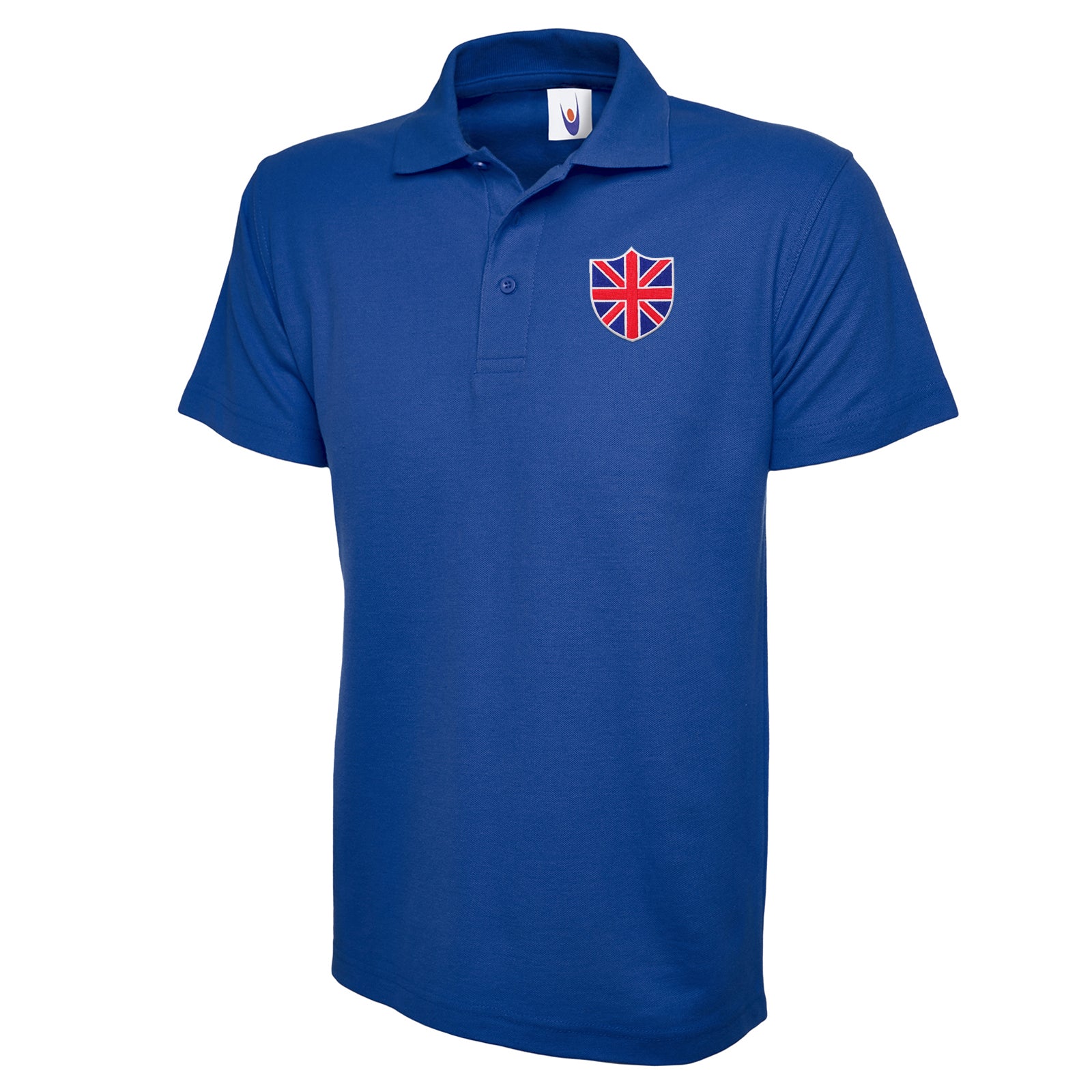 Union Jack Shield Shirt UK