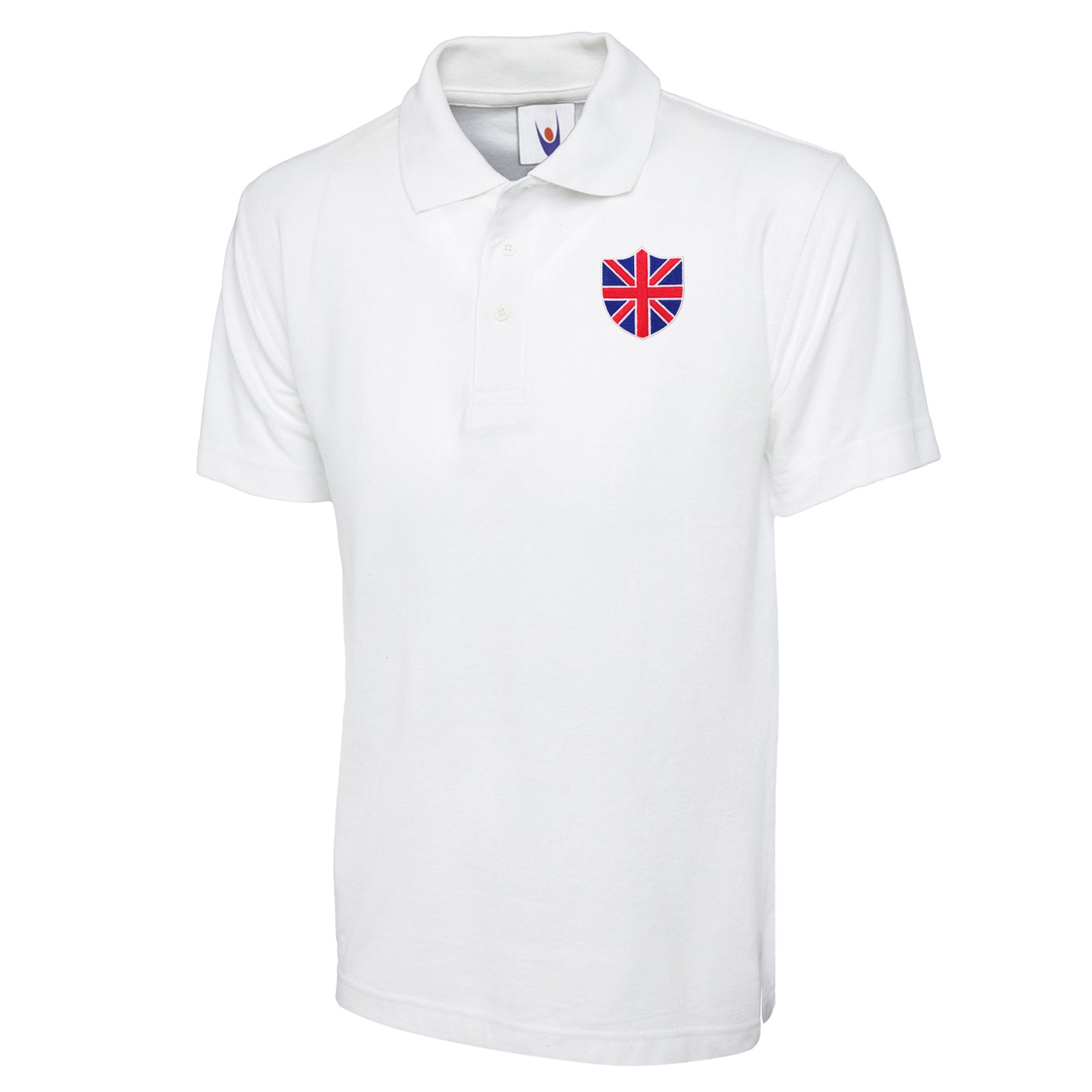 Union Jack Shield Shirt UK