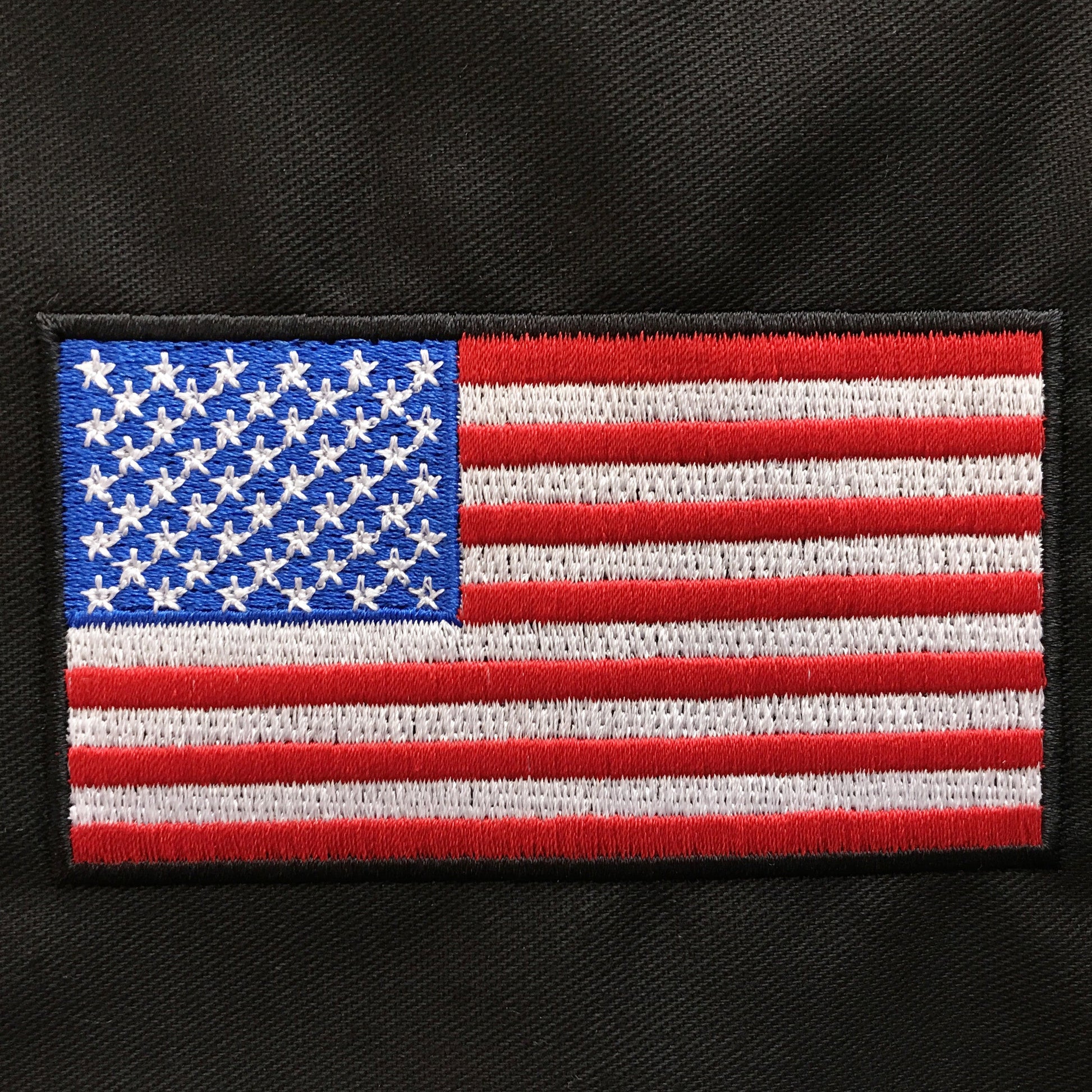 Chicago Jacket