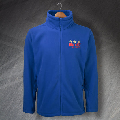 United Football Fleece