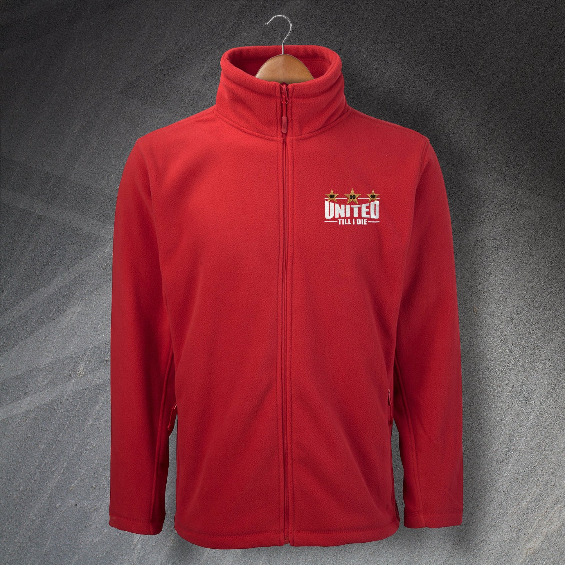 United Football Fleece