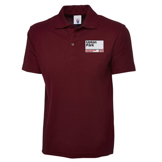 Upton Park Polo Shirt for Sale