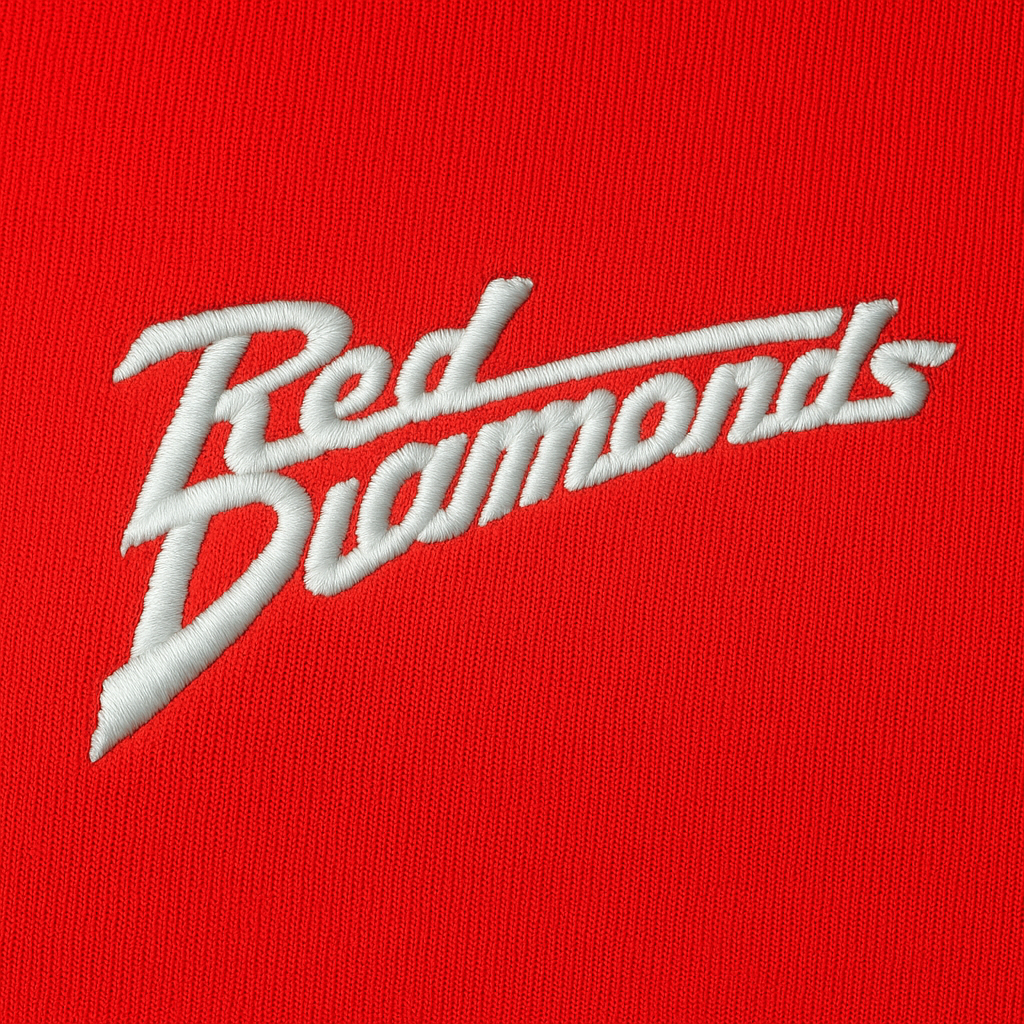 Urawa Red Diamonds Football Shirt