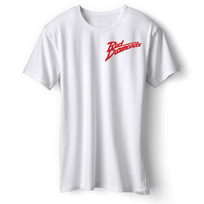 Urawa Red Diamonds Football Shirt