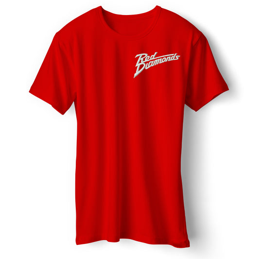 Urawa Red Diamonds Football Shirt