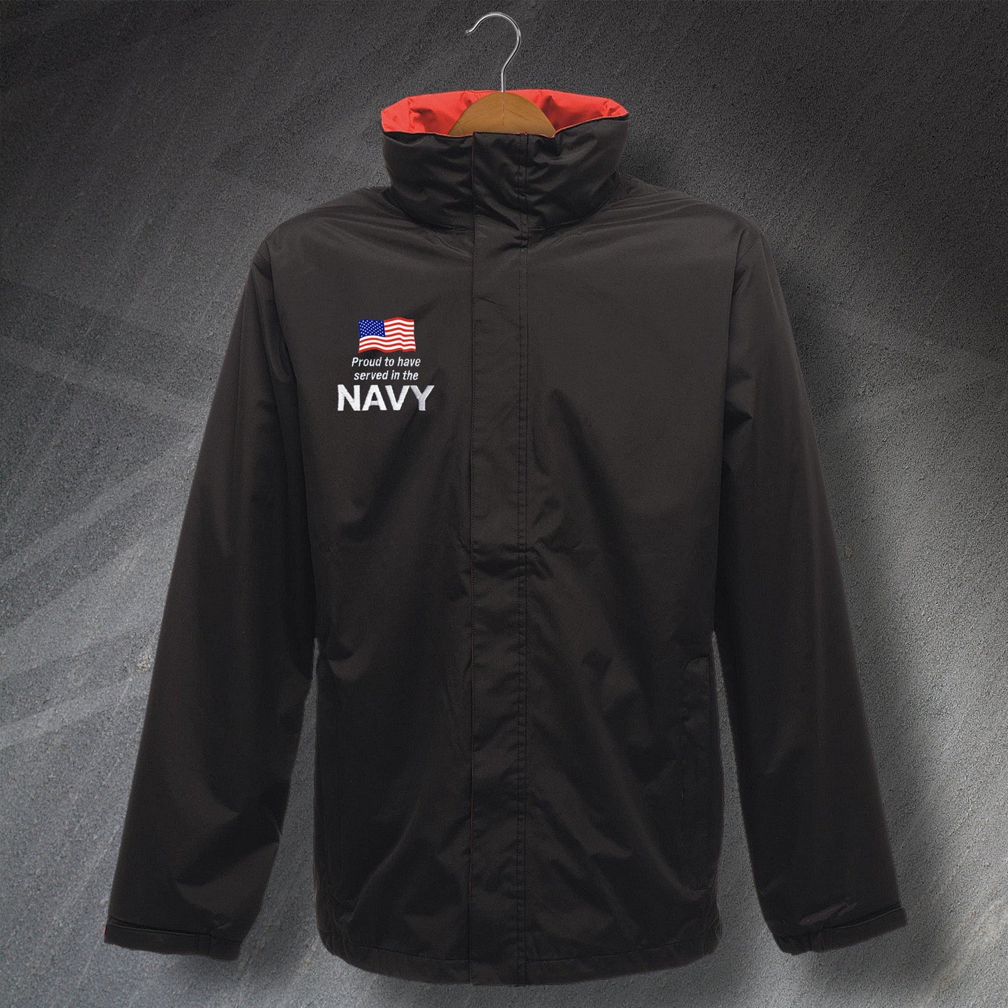 US Navy Jacket
