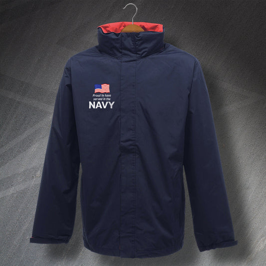 US Navy Jacket