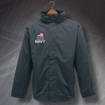 US Navy Jacket