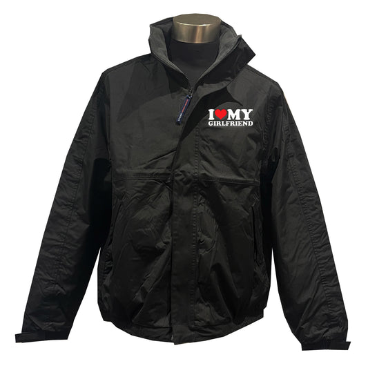 Valentines Day Gift for Him Jacket