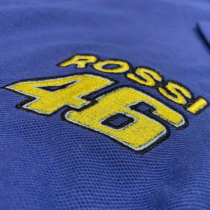 Valentino Rossi Polo Shirt