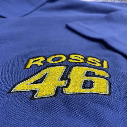 Valentino Rossi Polo Shirt
