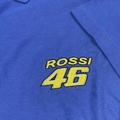 Valentino Rossi Polo Shirt