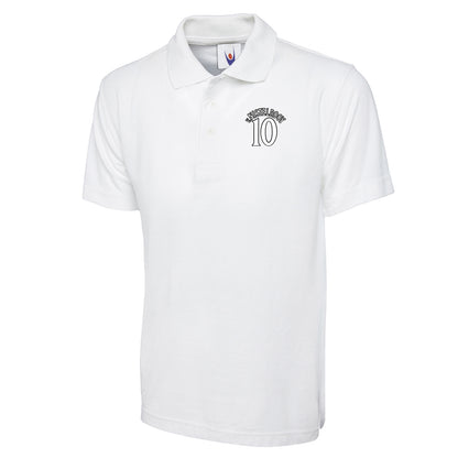 Van Nistelrooy United Shirt