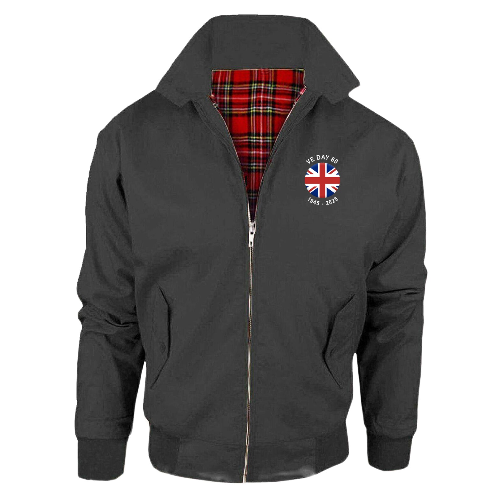 VE Day 80 Jackets