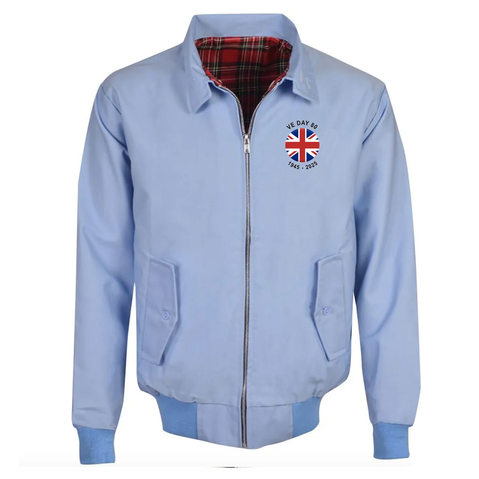 VE Day 80 Jackets