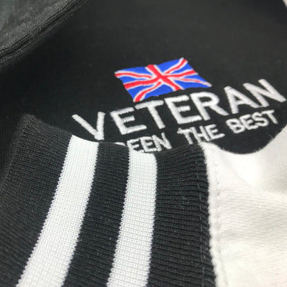 Veteran Varsity Jacket