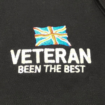 Veterans Polo Shirt