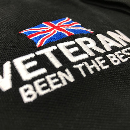 Veterans Polo Shirt