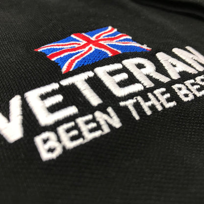 Veterans Polo Shirt
