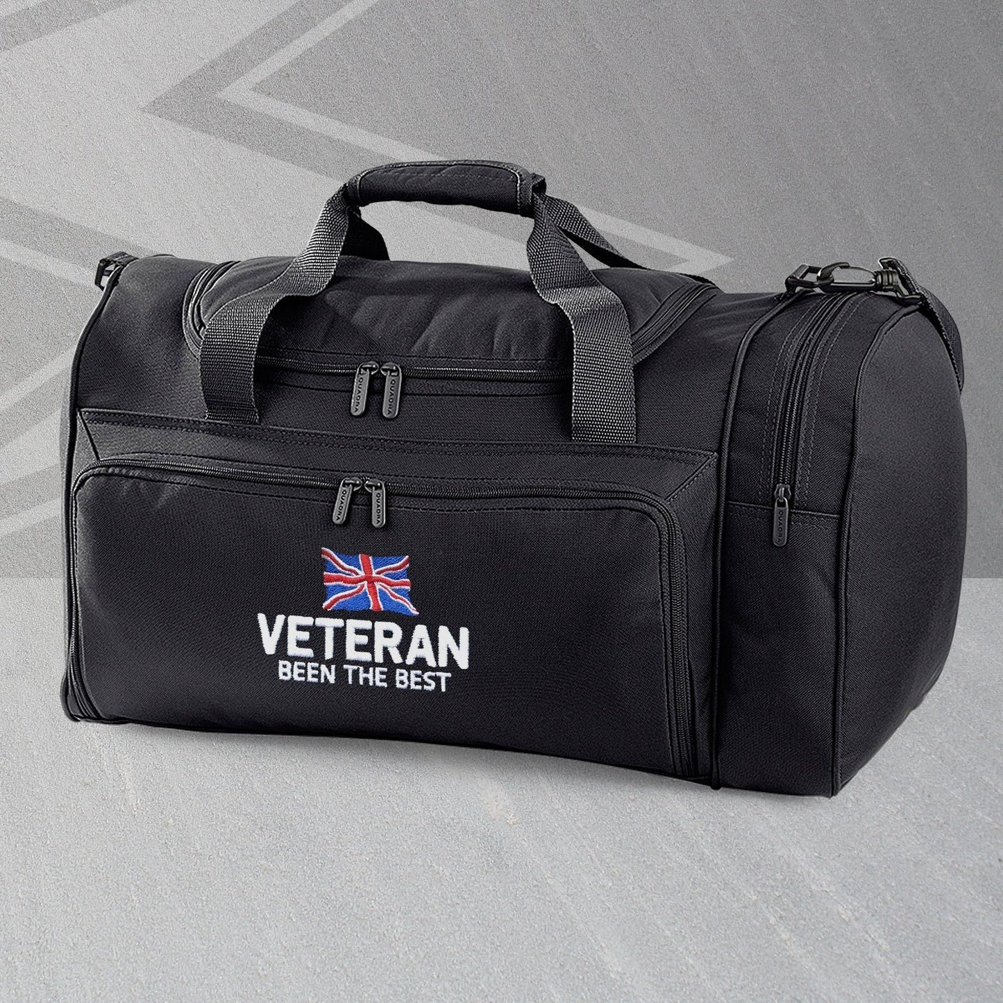 Veteran Holdall