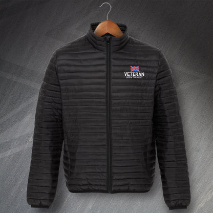 Veteran Fineline Jacket