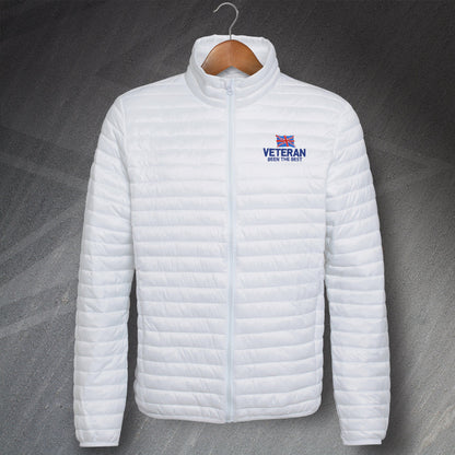 Veteran Fineline Jacket