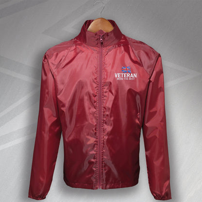 Veteran Lightweight Jacket