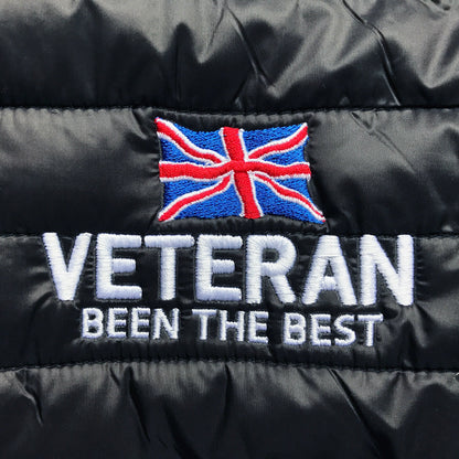 Veteran Badge