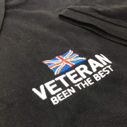 Veterans Polo Shirt
