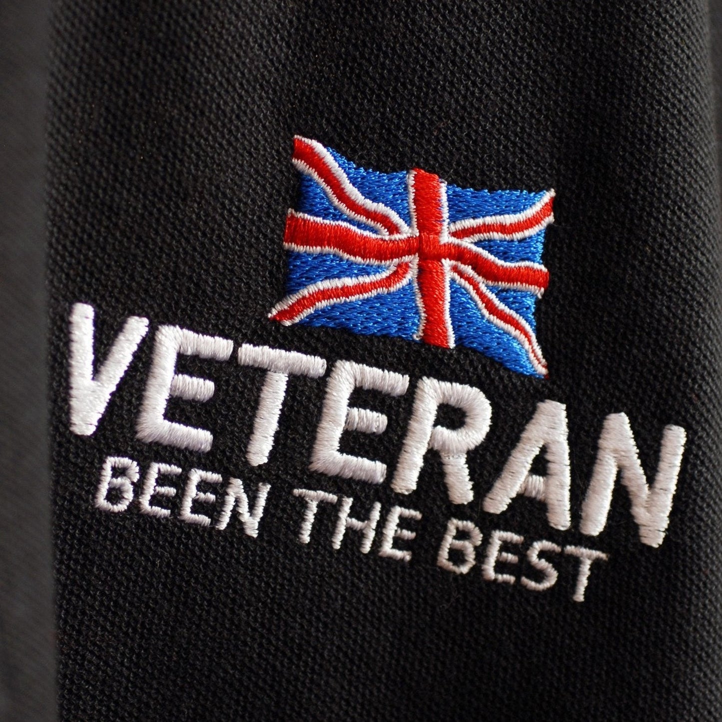 Military Softshell Jacket
