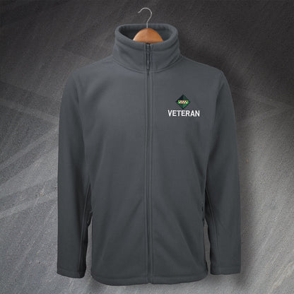Veteran Fleece with Any Tactical Recognition Flash