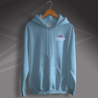 Veteran Hoodie