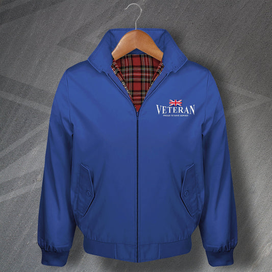 Military Service Coat