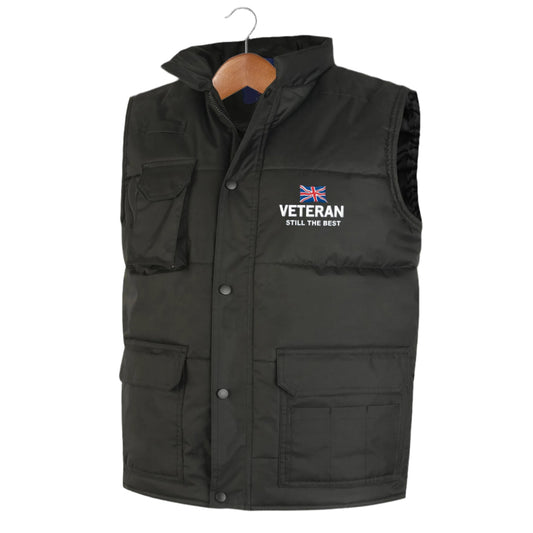 British Armed Forces Bodywarmer