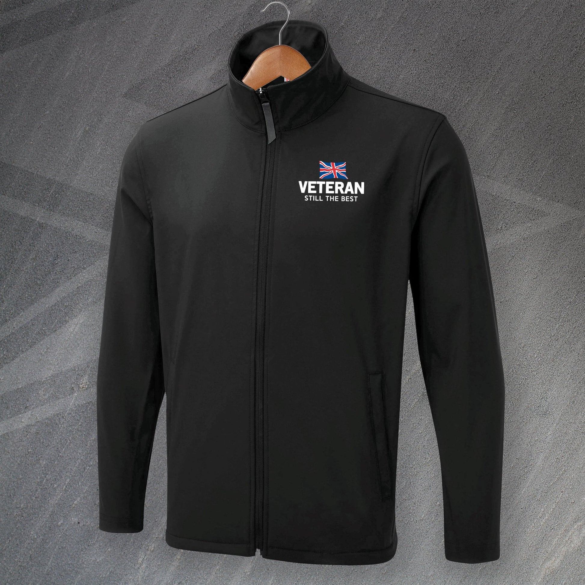 Veterans Jacket for Sale