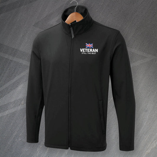 Veterans Jacket for Sale