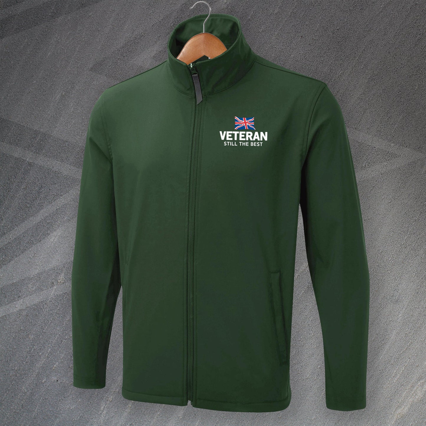 Veterans Jacket for Sale