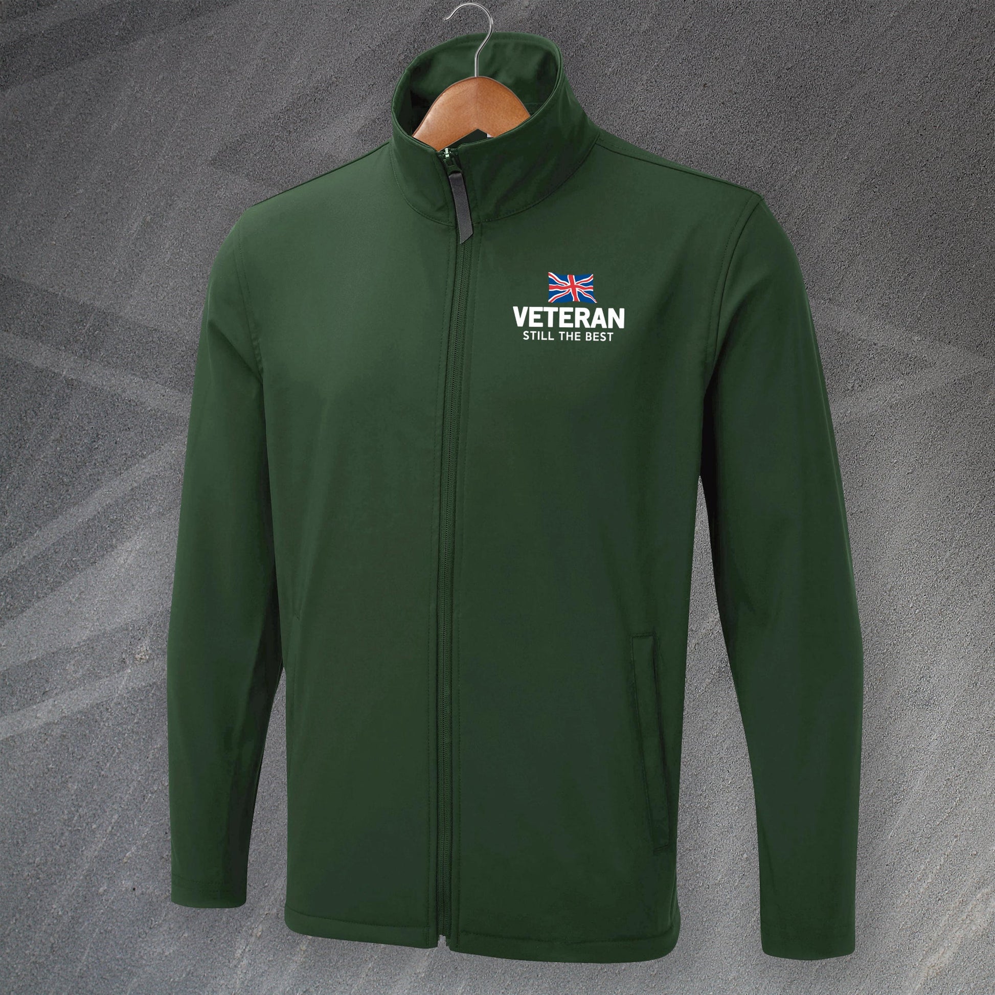 Veterans Jacket for Sale