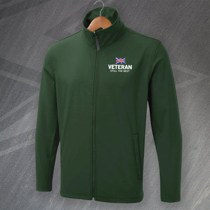 Veterans Jacket for Sale
