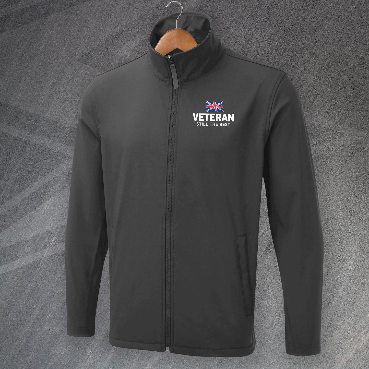 Veterans Jacket for Sale