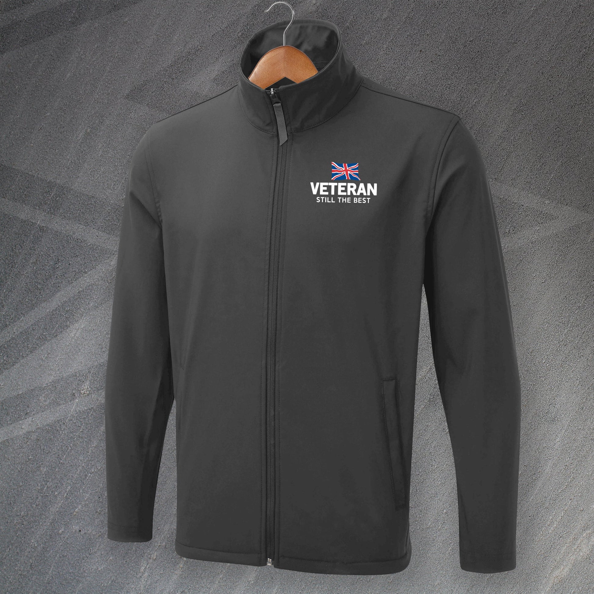 Veterans Jacket for Sale