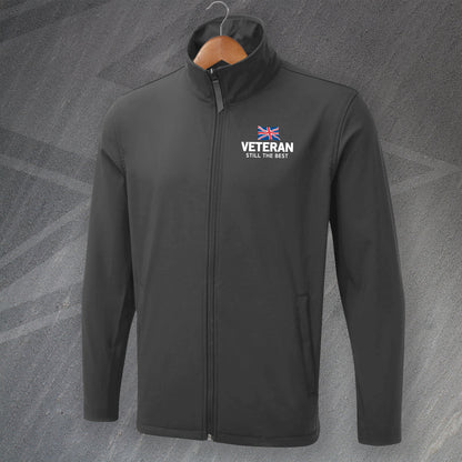 Veterans Jacket for Sale