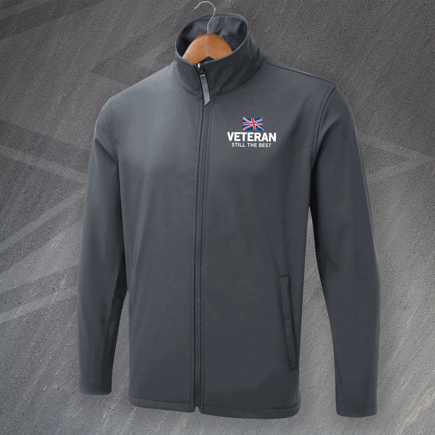 Veterans Jacket for Sale