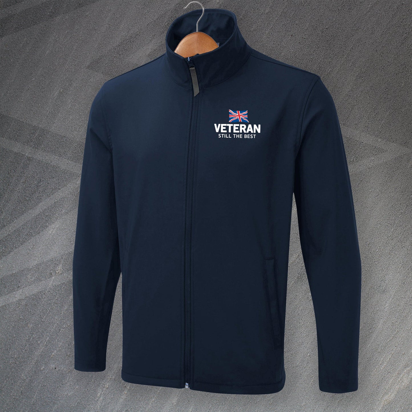 Veterans Jacket for Sale