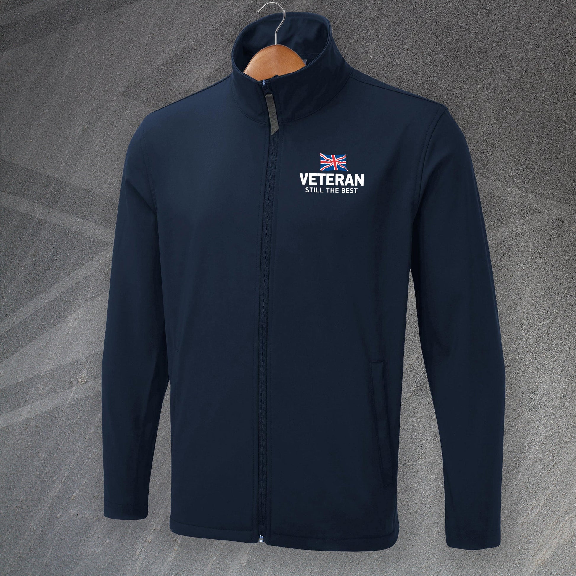 Veterans Jacket for Sale