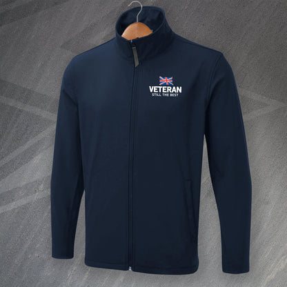 Veterans Jacket for Sale