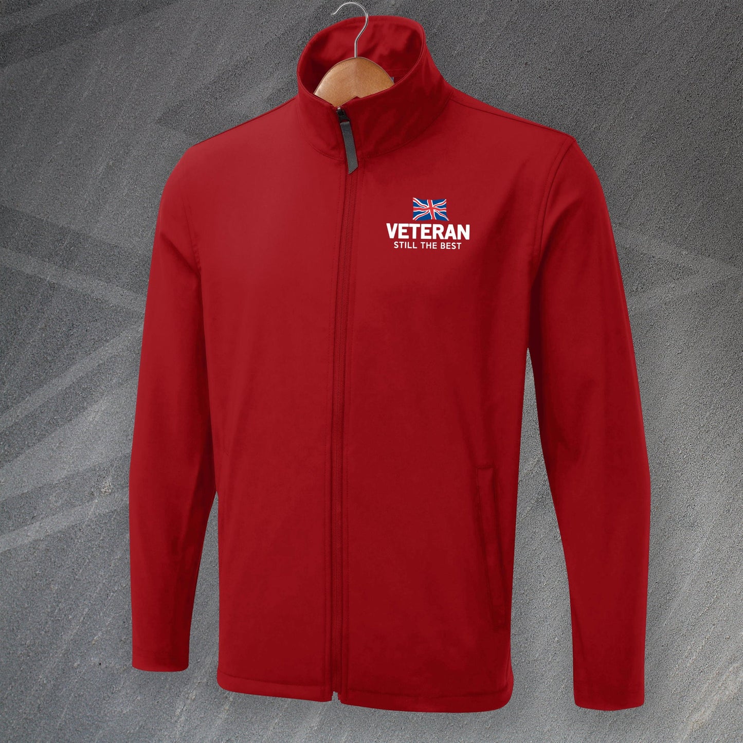 Veterans Jacket for Sale