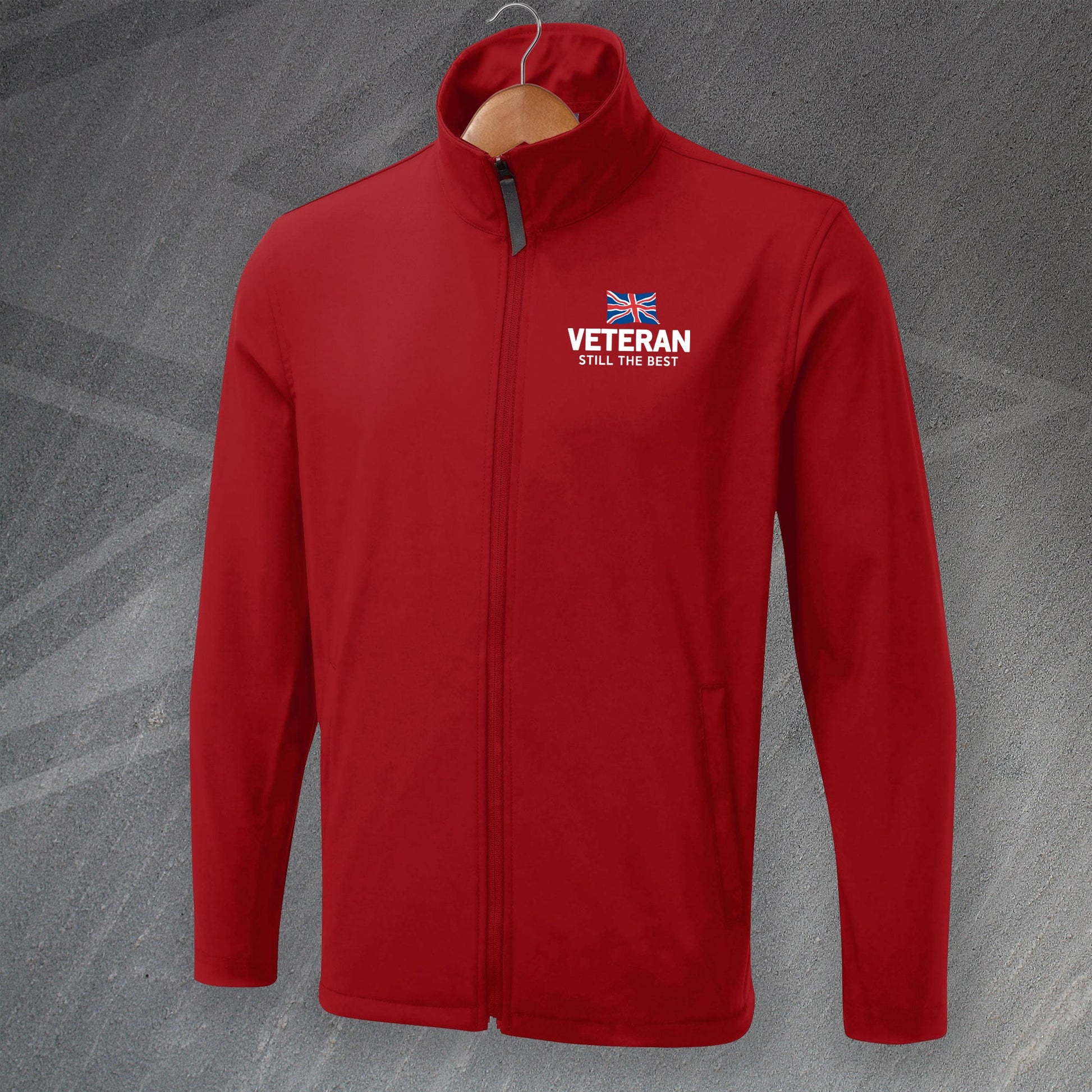 Veterans Jacket for Sale